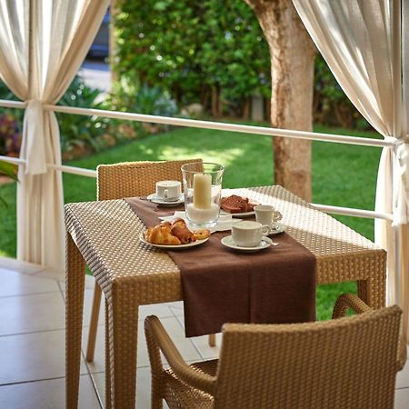 Hotel Crystal Marina di Pietrasanta Eksteriør billede