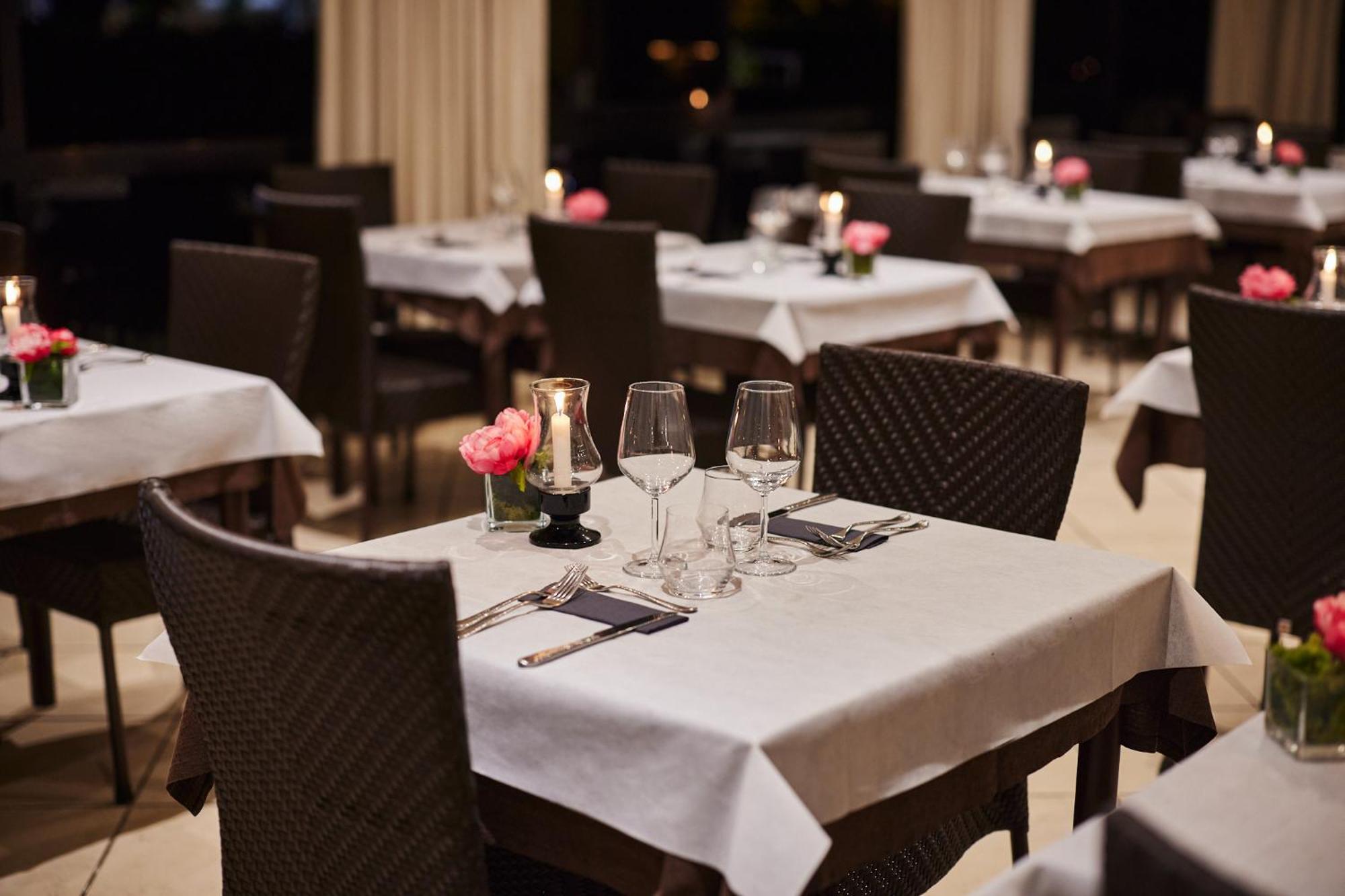 Hotel Crystal Marina di Pietrasanta Eksteriør billede