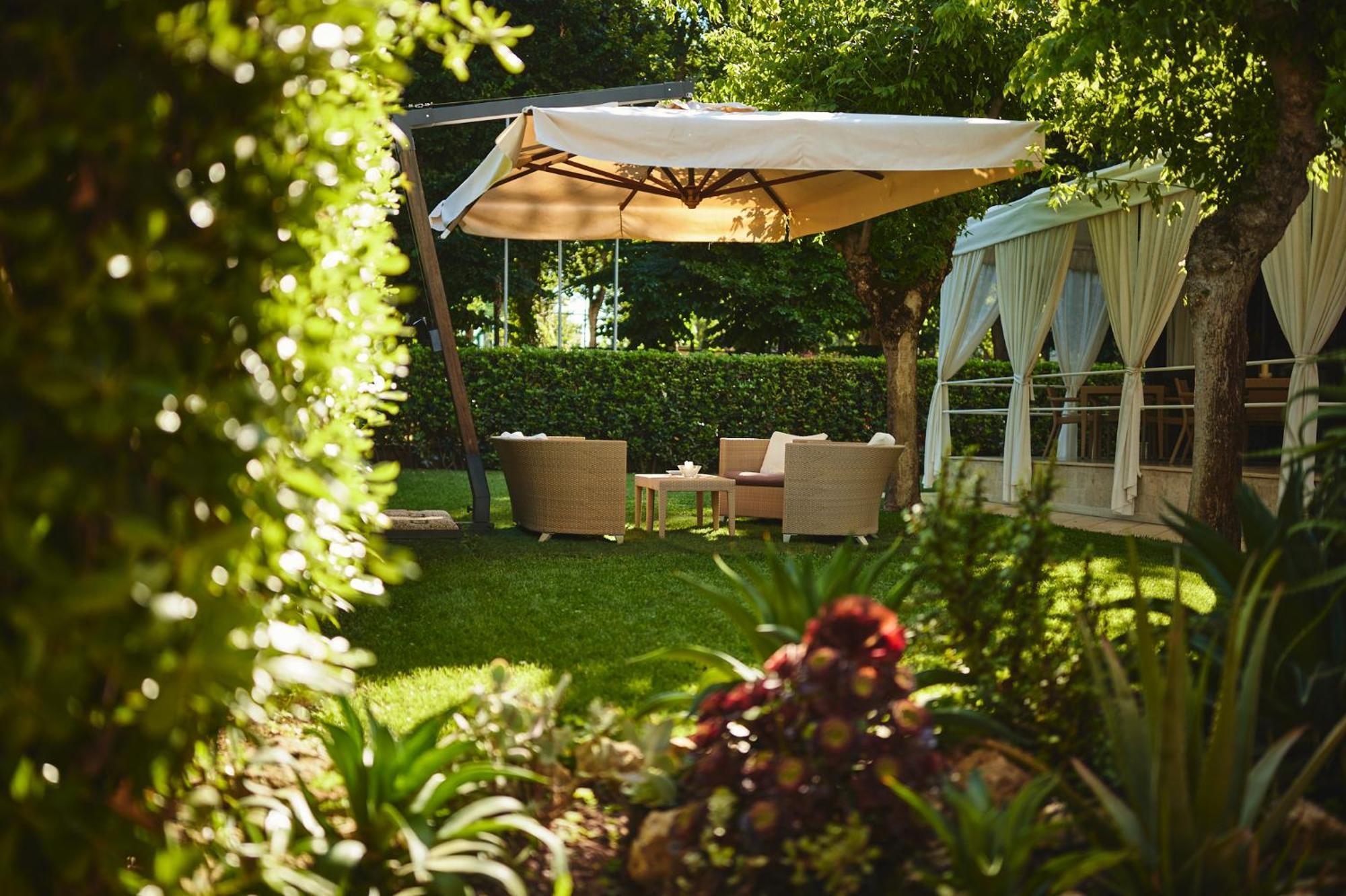 Hotel Crystal Marina di Pietrasanta Eksteriør billede