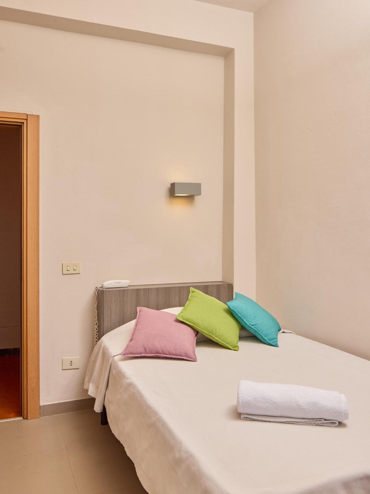 Hotel Crystal Marina di Pietrasanta Eksteriør billede